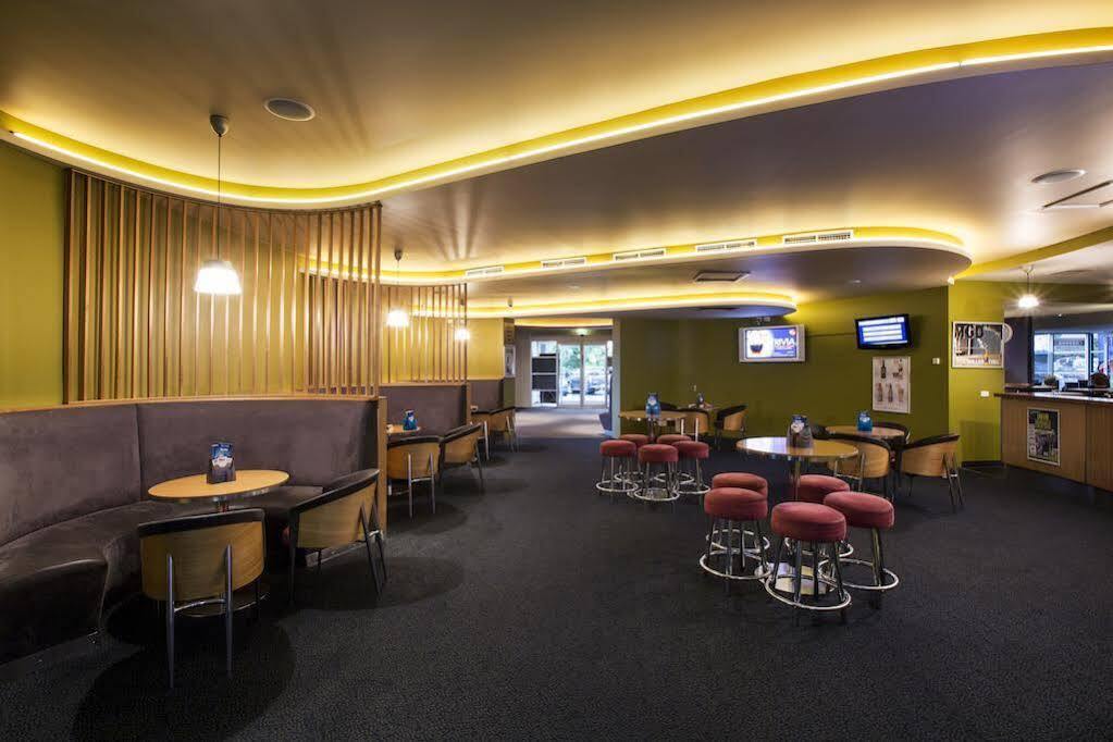 Nightcap At Carlyle Hotel Derwent Park Экстерьер фото